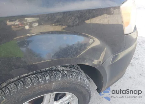 2012 Chrysler Town & Country Touring z USA, uszkodzony, nr VIN 2C4RC1BG5CR330547